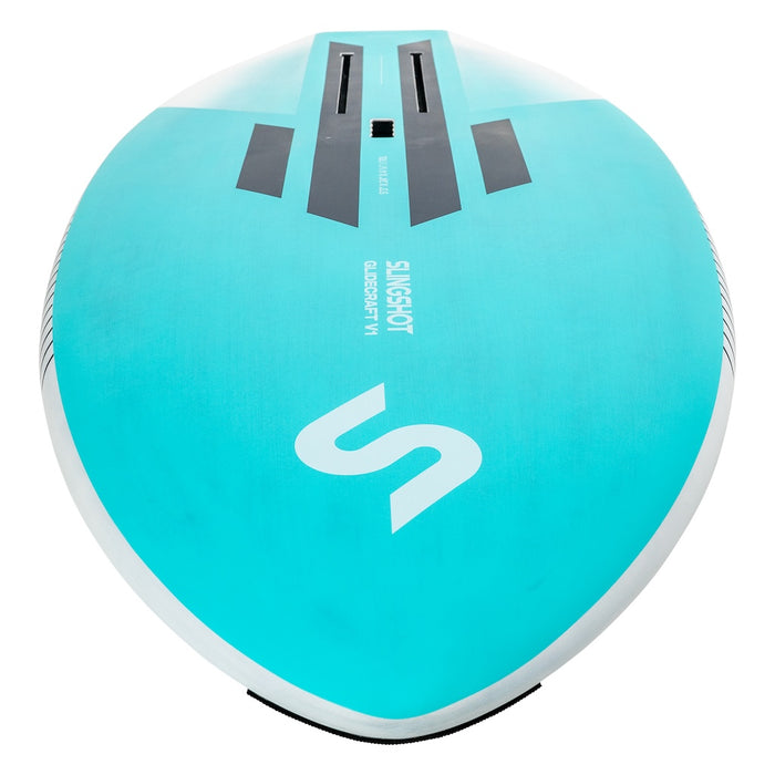 2026 Slingshot Glide Craft V1 Foil Board, SLINGSHOT,FOIL BOARDS - Wing