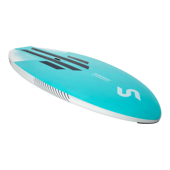 2026 Slingshot Glide Craft V1 Foil Board, SLINGSHOT,FOIL BOARDS - Wing