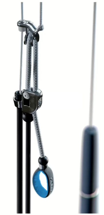 2025 Cabrinha C.O.S. Trimlite Control Bar, CABRINHA,KITEBOARDING GEAR ALL - CONTROL BARS