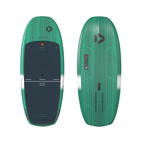 2026 Duotone Sky Style Foilboards, DUOTONE,FOIL BOARDS - Wing