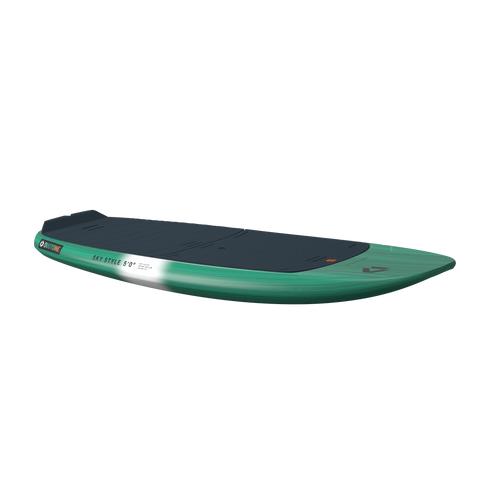 2026 Duotone Sky Style Foilboards