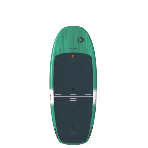 2026 Duotone Sky Style Foilboards