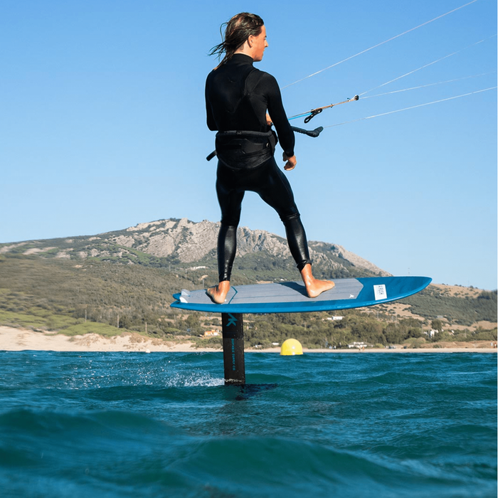 2021 Airush Mini Monster Convert V4, AIRUSH,FOIL BOARDS - KITE