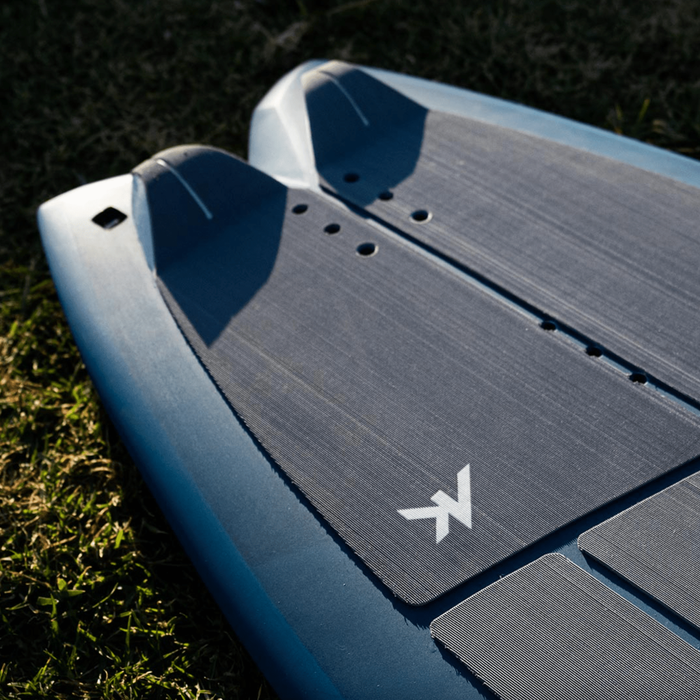 2021 Airush Mini Monster Convert V4, AIRUSH,FOIL BOARDS - KITE