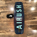 Airush Livewire V7 Board, AIRUSH,KITEBOARDING GEAR ALL - TWINTIPS