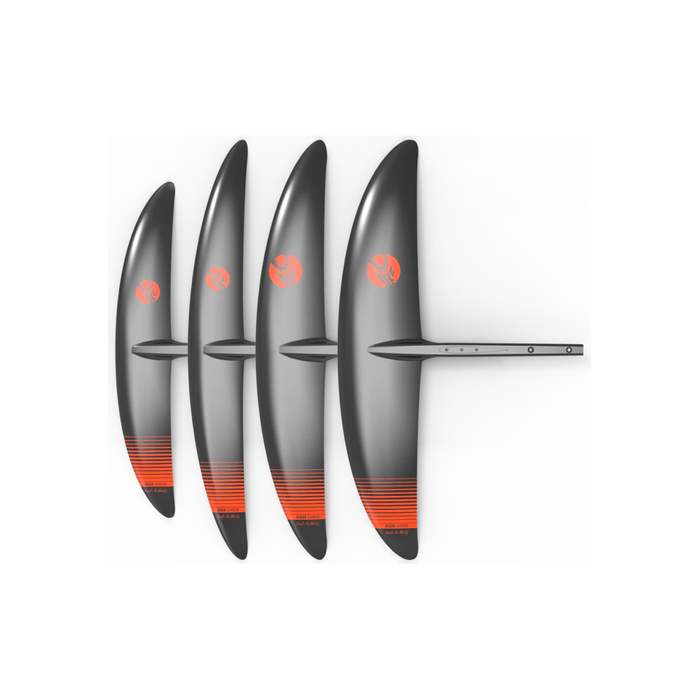 2021 Cabrinha Fusion H-Series Front Wing, CABRINHA,FOIL - Lower
