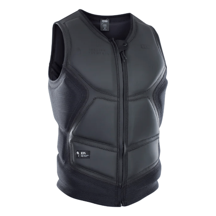 2021 ION Collision Vest Select FZ | Force Kite & Wake