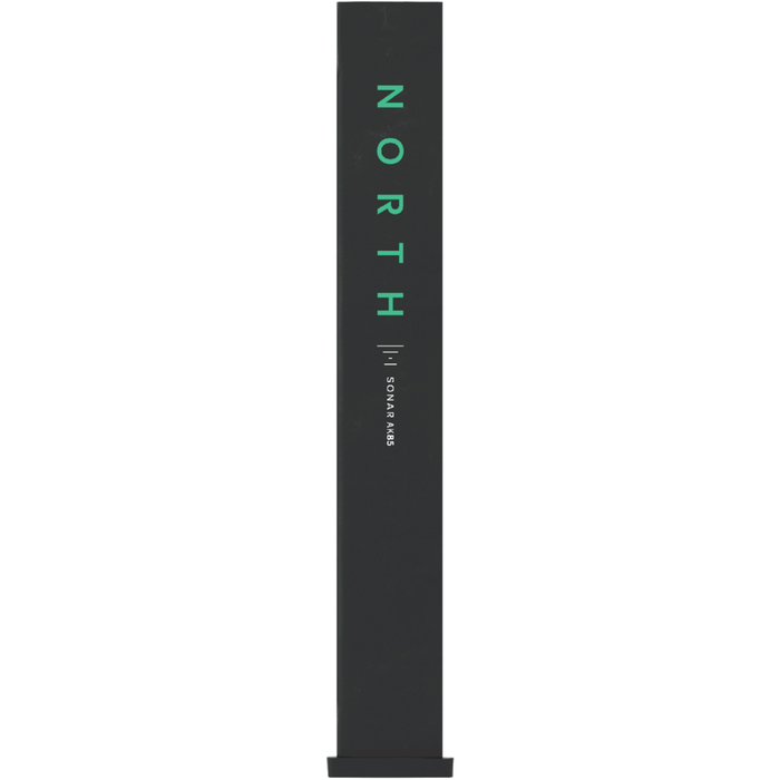 2021 North Sonar Kite Edition AK85 Black, NORTH,FOIL - Lower