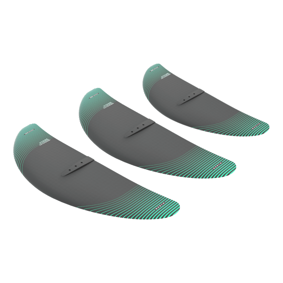 2021 North Sonar Front Wing | Force Kite & Wake
