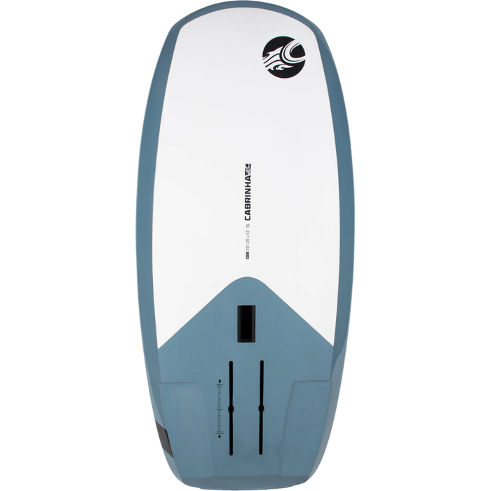 2022 Cabrinha Code Wood Wing Board | Wing Foil Board — Force 2022 Cabrinha Code Wood Wing Board | Wing Foil Board — Force