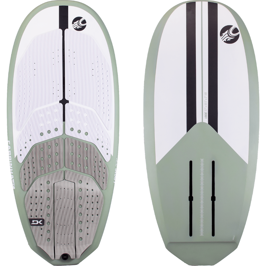 2023 Cabrinha Logic Foilboard Carbon — Force Kiteboarding