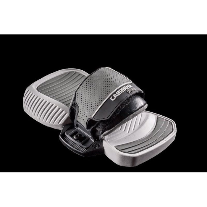 2023 Cabrinha Source Binding Complete, CABRINHA,KITEBOARDING GEAR ALL - KITE ACCESSORIES - BINDINGS