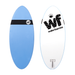 2022 Liquid Force Wake Foamie Skim Surfer 3'8” | Force Kite & Wake