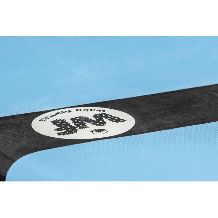 2022 Liquid Force Wake Foamie Skim Surfer 3'8”, LIQUID FORCE,WAKE - SURF