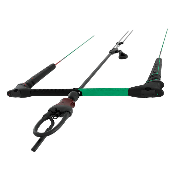 Naish Performance Kiteboarding Package
