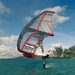 2022 Reedin Super Wing X for Foiling | Force Kite & Wake
