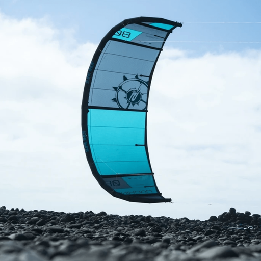2022 Slingshot Machine V1 Kite | Force Kite & Wake