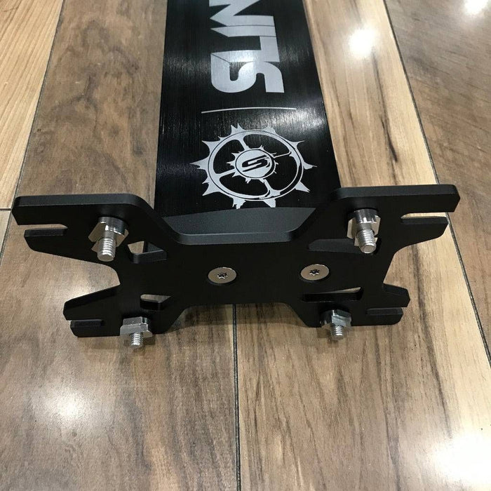 2024 Slingshot Phantasm Aluminum Mast, SLINGSHOT,FOIL - Mast