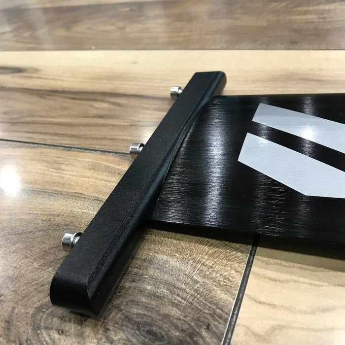 2024 Slingshot Phantasm Aluminum Mast, SLINGSHOT,FOIL - Mast