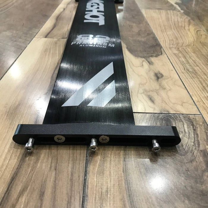 2024 Slingshot Phantasm Aluminum Mast, SLINGSHOT,FOIL - Mast