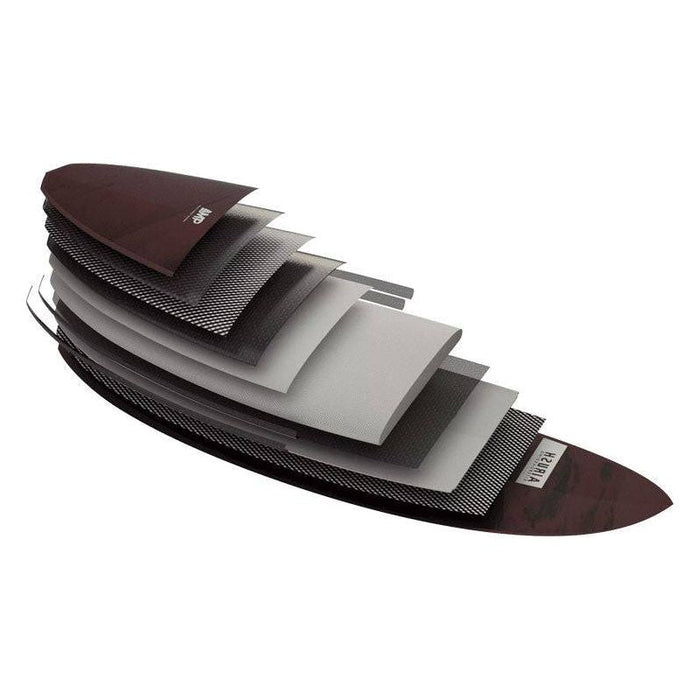 2021 Airush AMP V4 Carbon Innegra, AIRUSH,KITEBOARDING GEAR ALL - KITE SURF