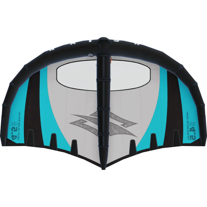 Naish MK4 Foiling Inflatable Wing | Force Kite & Wake