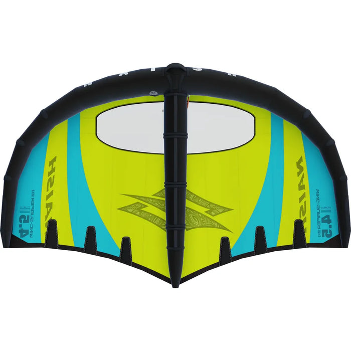 Naish MK4 Foiling Inflatable Wing | Force Kite & Wake
