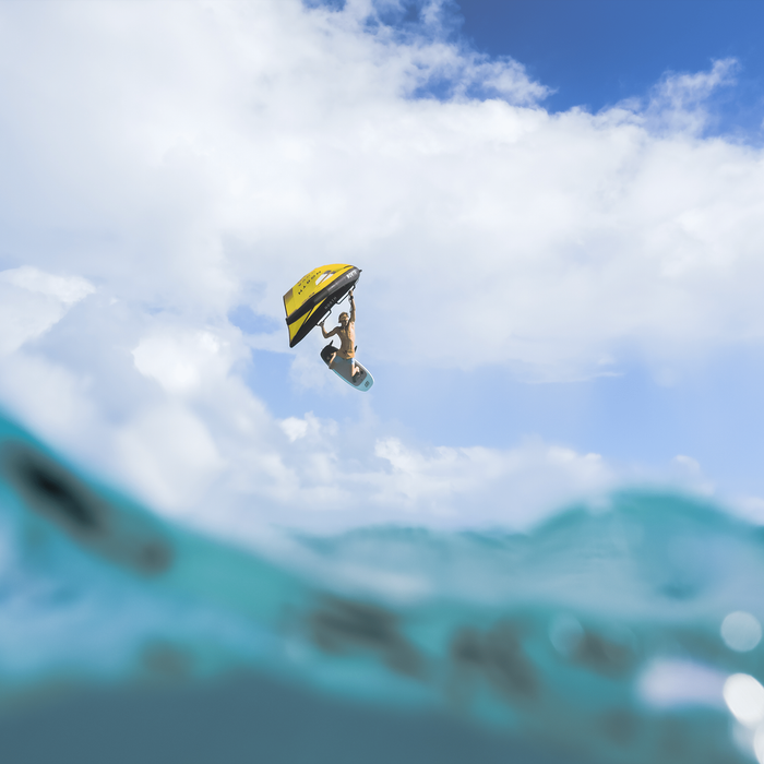 2023 North Nova Wing, NORTH,Wing - wing