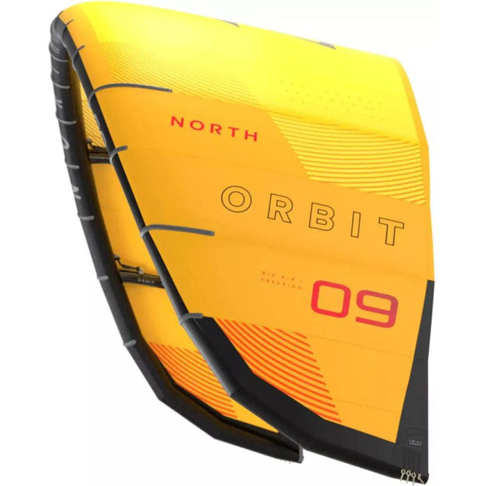 2023 North Orbit Kite | Force Kite & Wake