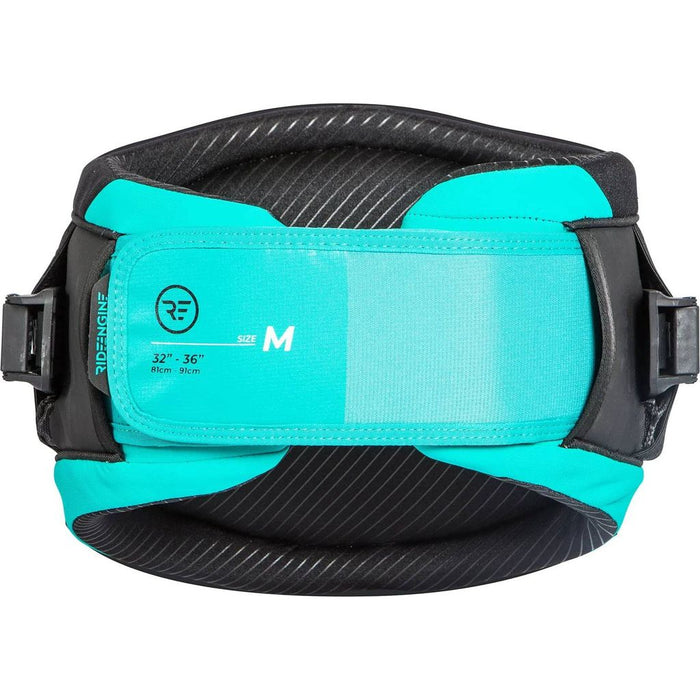 2023 Ride Engine Elite Carbon V8 Black Magic Harness, RIDE ENGINE,KITEBOARDING GEAR ALL - HARNESS