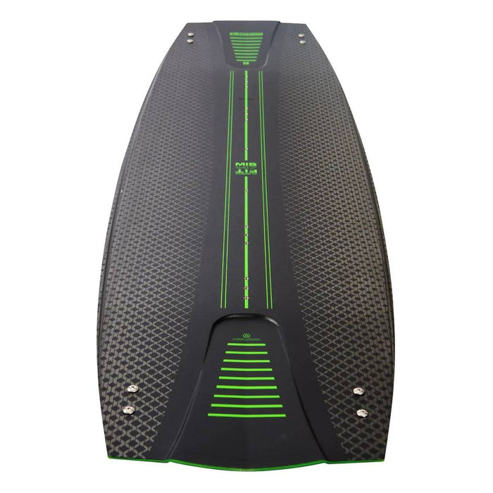 2023 Slingshot Misfit V11 Carbon Kiteboard, SLINGSHOT,KITEBOARDING GEAR ALL - TWINTIPS
