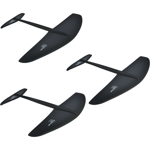 2023 Slingshot Phantasm Foil E-Series Lower Packages | Force Kite & Wake