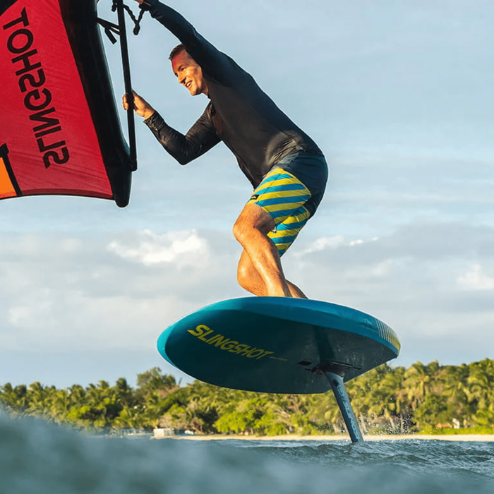 2023 Slingshot Manticore V1 Wing Foil Board, SLINGSHOT,FOIL BOARDS - Wing and SUP