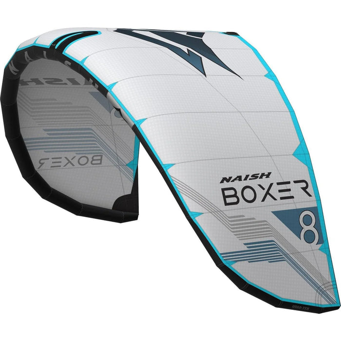 2023/24 Naish Boxer Kite