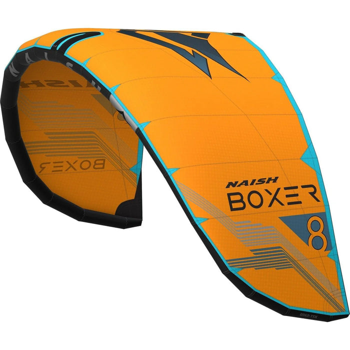 2023/24 Naish Boxer Kite