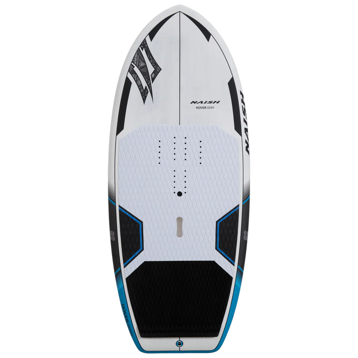 Naish Beginner Wing Foil Package, Force Kiteboarding,