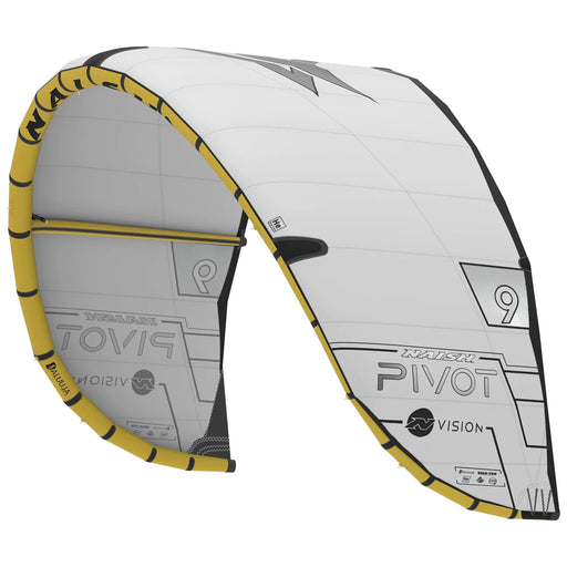 2024 Naish Pivot NVision Kite | Force Kite & Wake