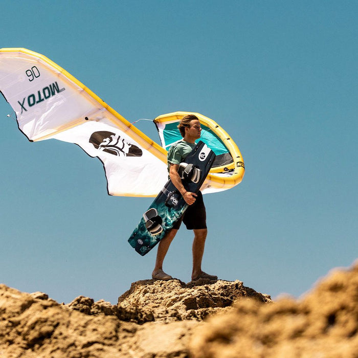 Cabrinha Moto X Design Works, CABRINHA,KITEBOARDING GEAR ALL - KITES ONLY