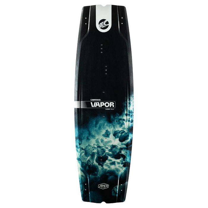 Cabrinha Vapor Apex  Carbon Twin Tips