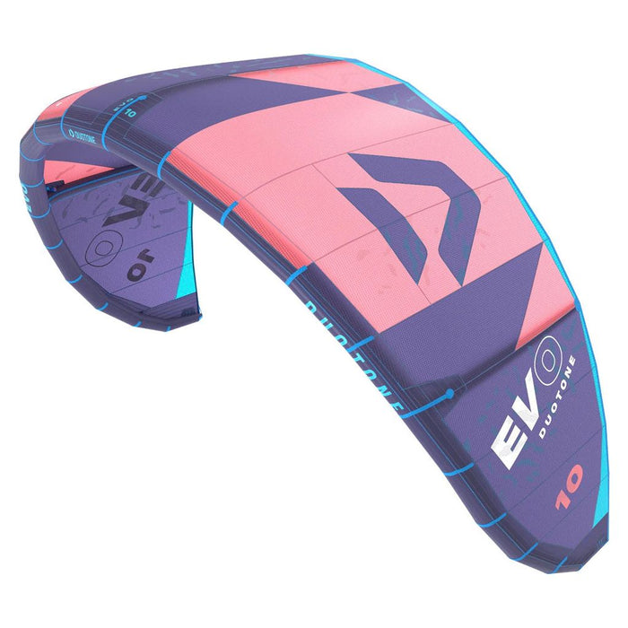 2024 Duotone Evo Kite, DUOTONE,KITEBOARDING GEAR ALL - KITES ONLY