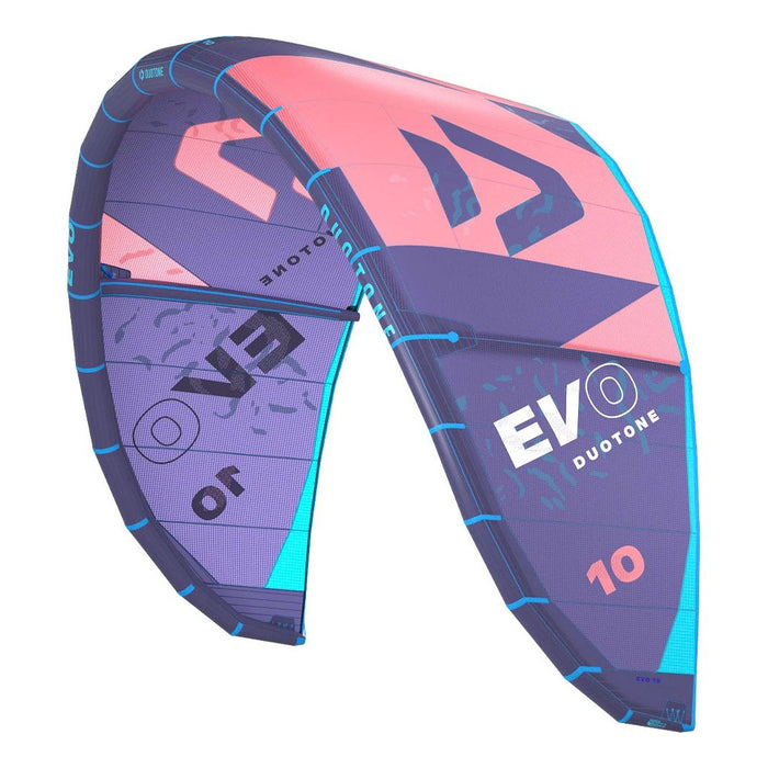 2024 Duotone Evo Kite, DUOTONE,KITEBOARDING GEAR ALL - KITES ONLY