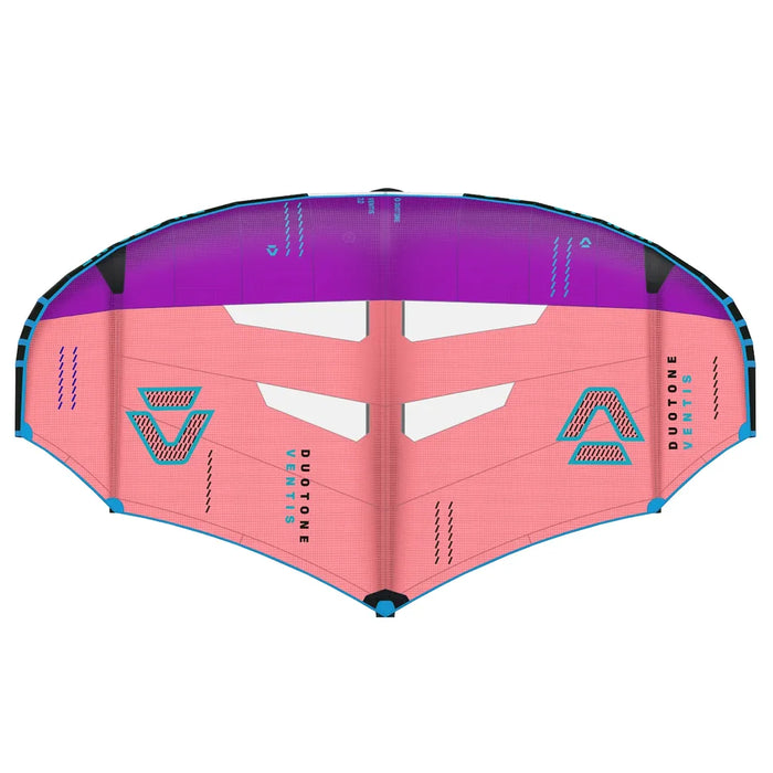 2024 Duotone Ventis Wing | Force Kite & Wake