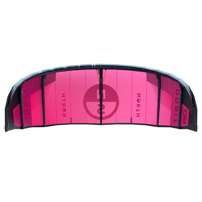 2024 North Orbit Kite, NORTH,KITEBOARDING GEAR ALL - KITES ONLY