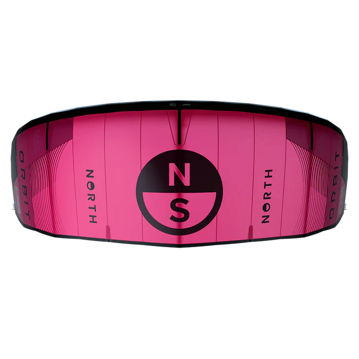 2024 North Orbit Kite, NORTH,KITEBOARDING GEAR ALL - KITES ONLY