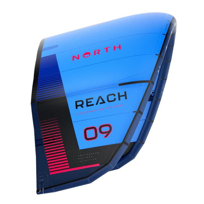 2024 North Reach Kite, NORTH,KITEBOARDING GEAR ALL - KITES ONLY