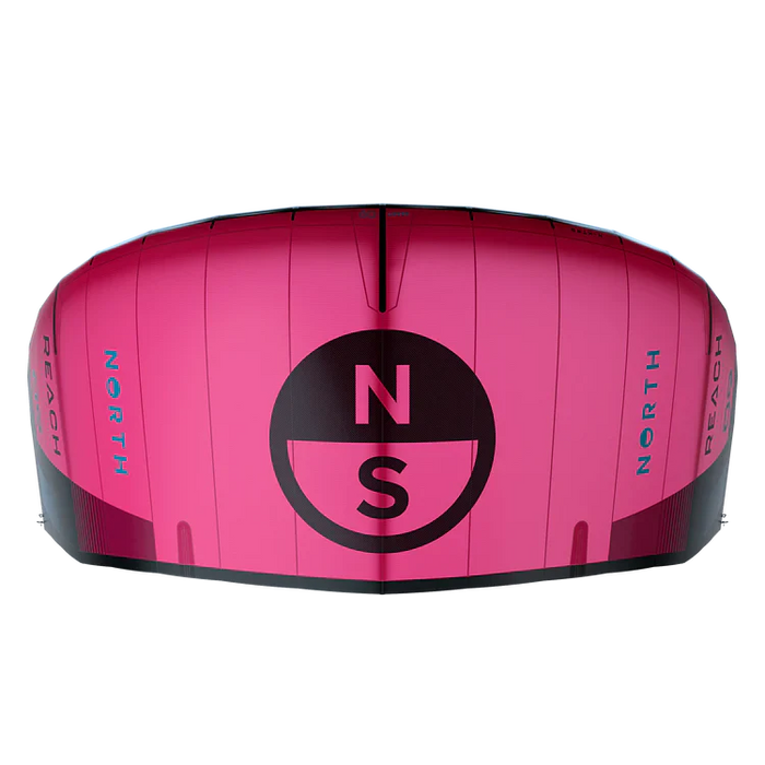 2024 North Reach Kite, NORTH,KITEBOARDING GEAR ALL - KITES ONLY