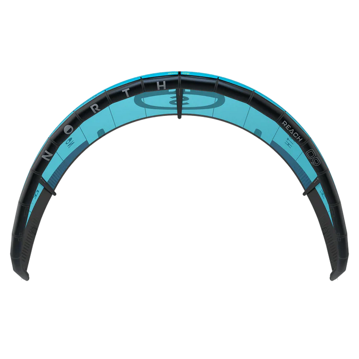 2024 North Reach Kite, NORTH,KITEBOARDING GEAR ALL - KITES ONLY