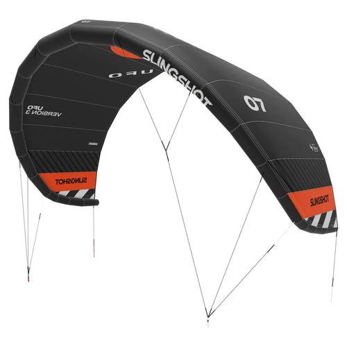 2024 Slingshot UFO V3 Kite, SLINGSHOT,KITEBOARDING GEAR ALL - KITES ONLY