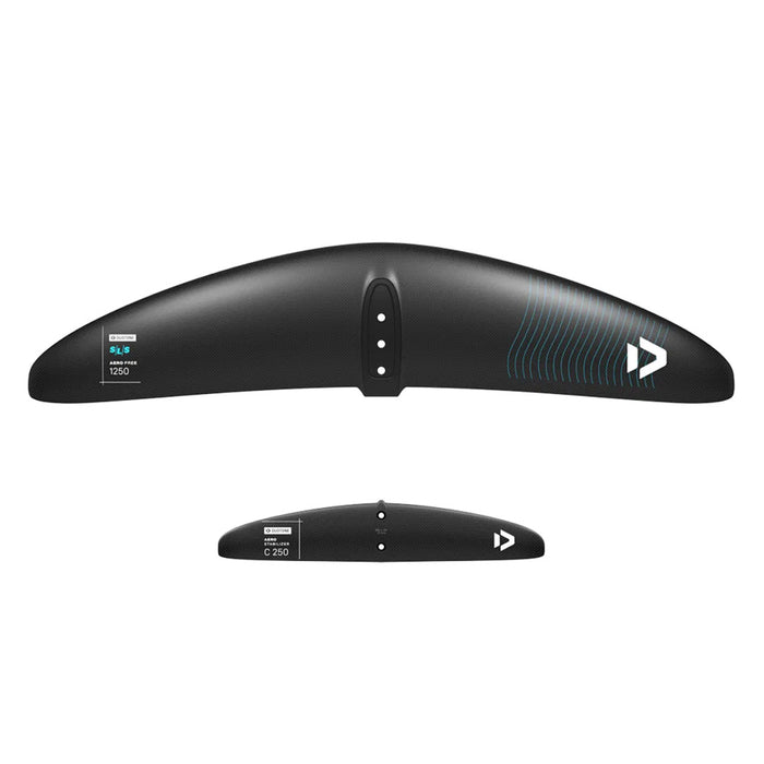 Duotone Aero Free wing sets