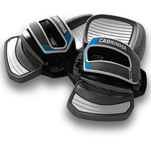 2025 Cabrinha Source Binding, CABRINHA,KITEBOARDING GEAR ALL - KITE ACCESSORIES - BINDINGS